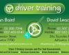 Driver Training