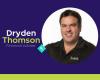Dryden Thomson, Registered Financial Advisor at SHARE