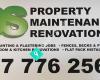 DS Property Maintenance Ltd