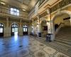 Dunedin Railway Station