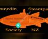 Dunedin  Steampunk Society