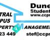 Dunedin Student Flats - Central Campus Property Management