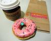 Dunkin' Donuts