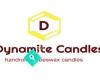 Dynamite Candles