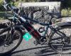 E bike tours Taranaki