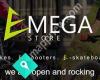 E-Mega Store