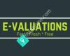 E-Valuation