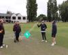 East Christchurch-Shirley Cricket Club
