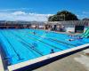 Eastbourne Summer Pool