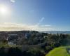 Eastern Beach Lookout