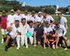 Eastern Suburbs Cricket Club