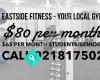 Eastside Fitness