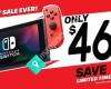 EB Games Lower Hutt