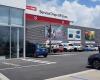 Ebbett Toyota - Hamilton