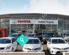 Ebbett Toyota Te Awamutu