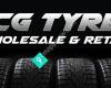 ECG Tyres Ltd
