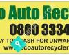 Eco Auto Recyclers LTD