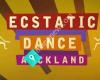 Ecstatic Dance Auckland