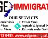 EDGE Immigration Ltd NZ