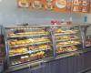 Edgecumbe Bake House Cafe
