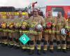 Edgecumbe Volunteer Fire Brigade