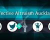 Effective Altruism Auckland