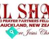 El Shaddai DWXI PPFI Auckland Chapter