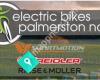 Electric Bikes Palmerston North