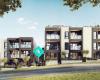 Element - Brand New 1 & 2 Bedroom Contemporary Apartments in Ellerslie