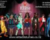 Elite Costume Hire (www.elitecostumes.co.nz)