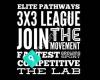 Elite Pathways 3X3