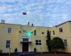 Embassy of the Russian Federation in New Zealand