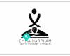 Emma Harpham - Sports Massage Therapist