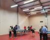 Empire Table Tennis Club Inc