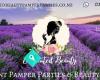 Enchanted Beauty Pamper Parties