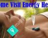 Energy healing therapy