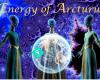 Energy of Arcturus