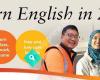 English Language Partners North Shore