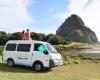 EPIC Campers - Campervan Rental & Hire Auckland