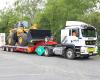 Equipment & Transport Leasing- ETL Hire- Heavy Equipment Hire