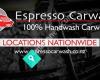 Espresso Carwash