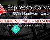 Espresso Carwash Richmond