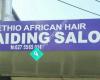Ethio African Hair Braiding Salon