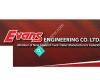 Evans Engineering Co Ltd