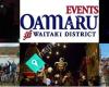Events Waitaki