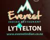 Everest Indian Restaurant - Lyttelton