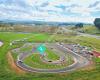 Evergreen Drift Park