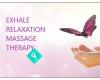 Exhale Relaxation Massage Therapy