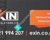 EXIN Safety Solutions Ltd