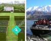 Experience Mid Canterbury Tourism